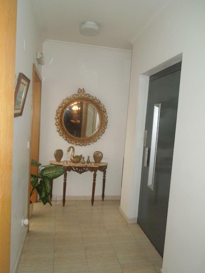 Borges Pimentel Apartment Ponta Delgada  Exterior photo