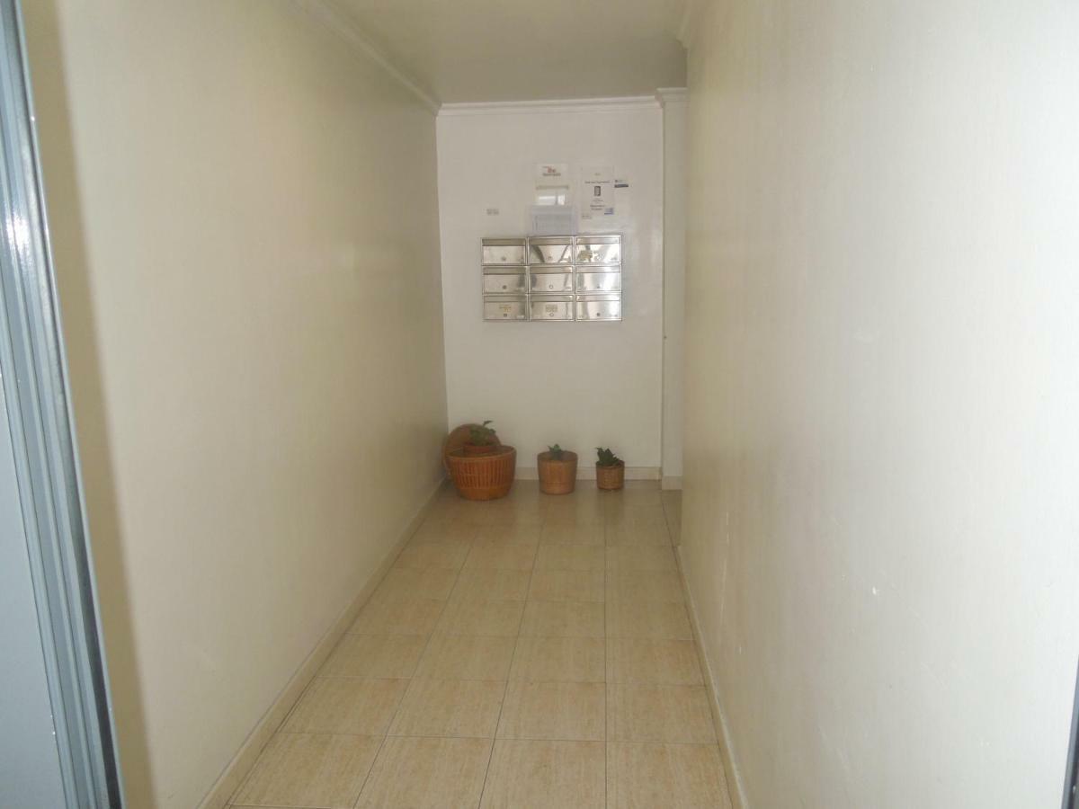Borges Pimentel Apartment Ponta Delgada  Exterior photo