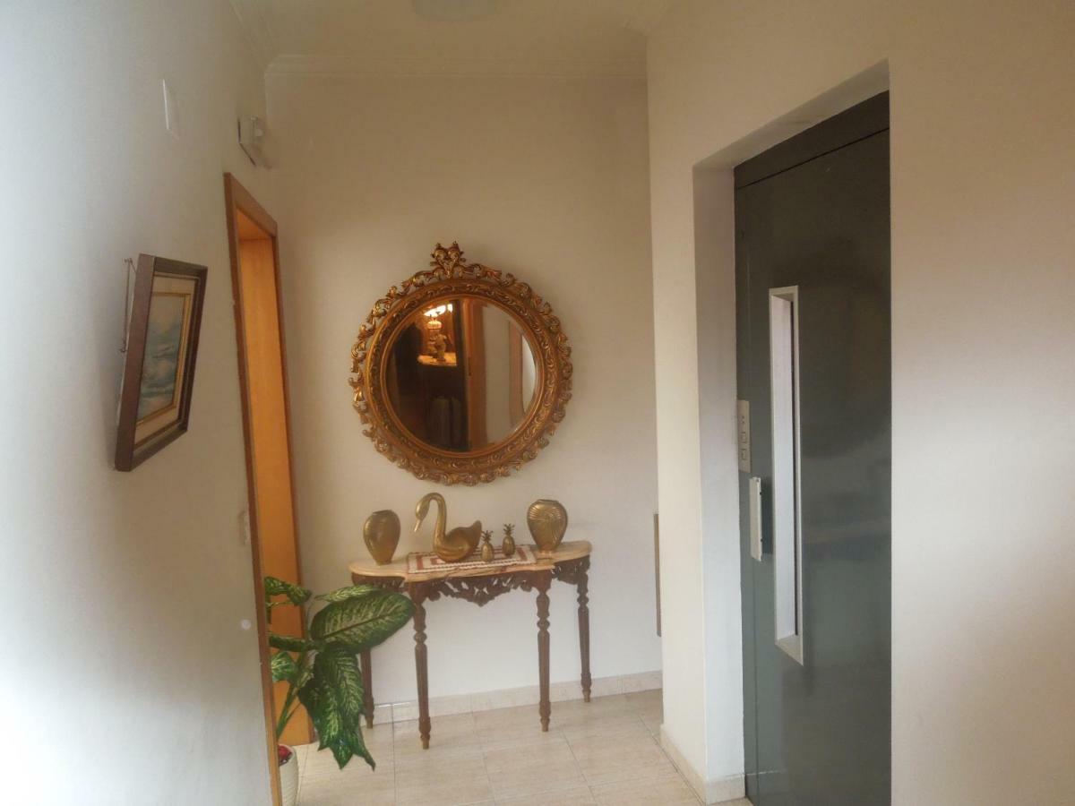 Borges Pimentel Apartment Ponta Delgada  Exterior photo