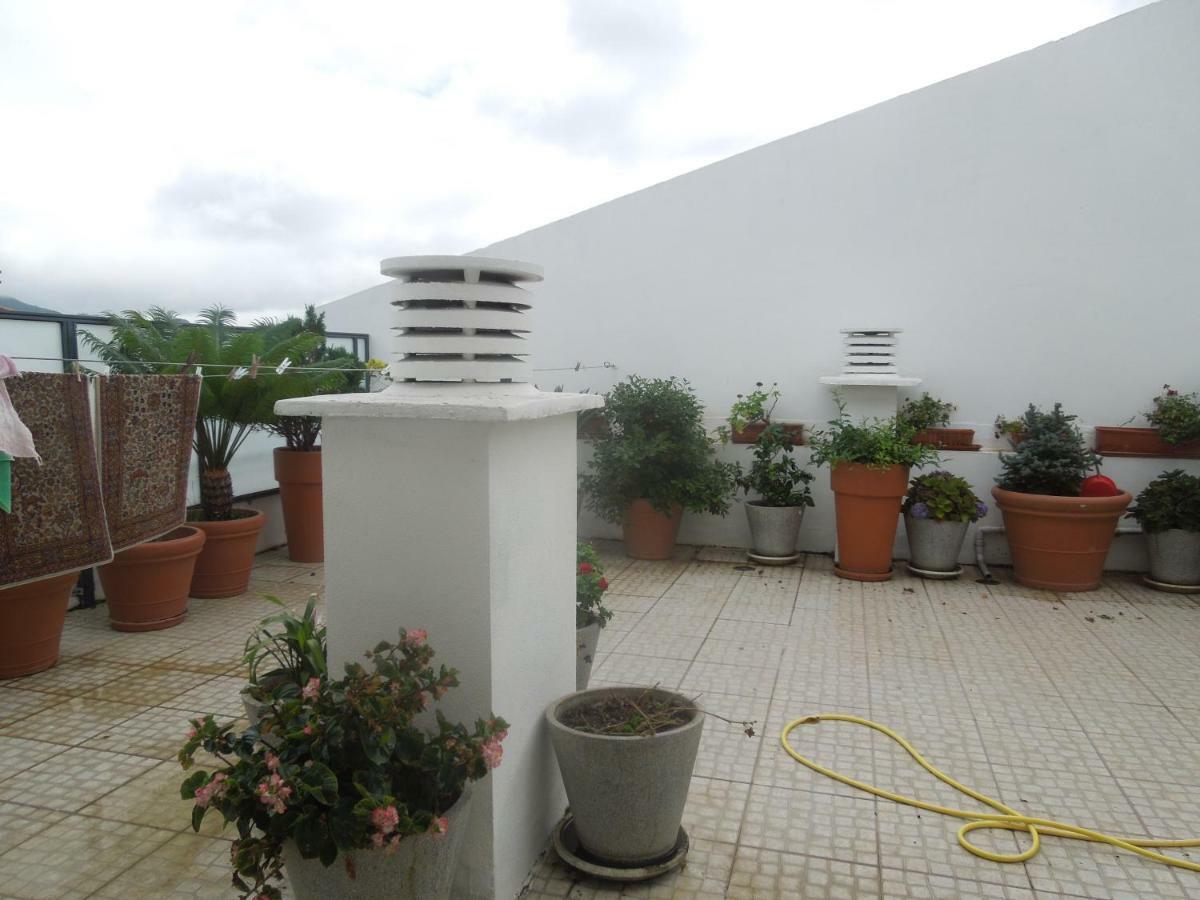 Borges Pimentel Apartment Ponta Delgada  Exterior photo